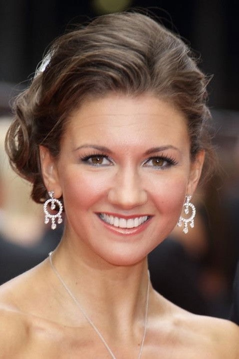 Foto de Summer Strallen