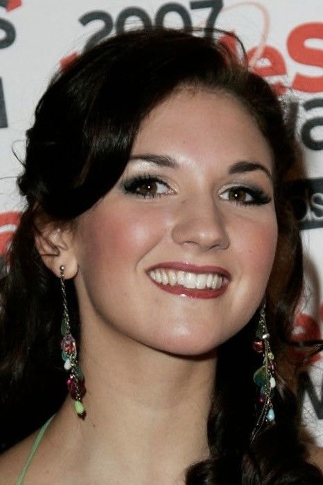 Foto de Summer Strallen