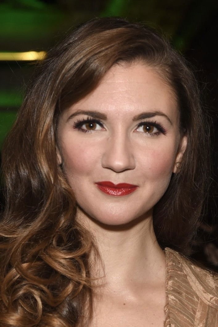 Foto de Summer Strallen