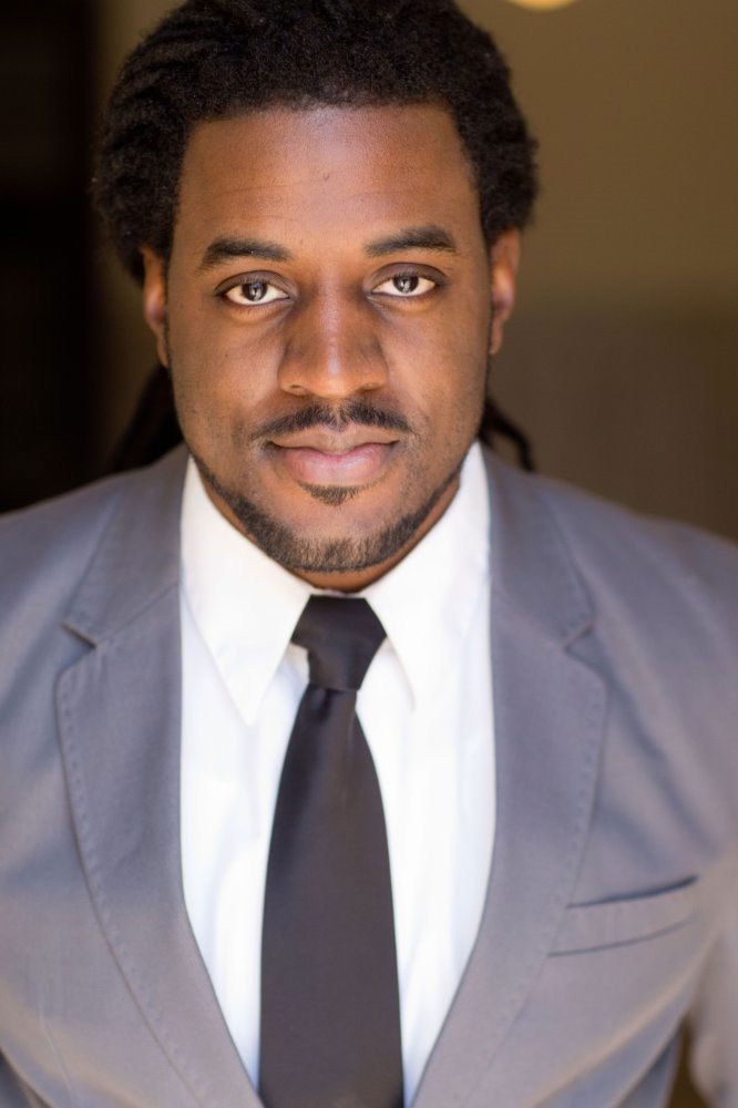 Foto de Dayo Abanikanda