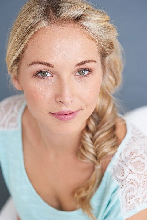 Foto de Sammi Barber