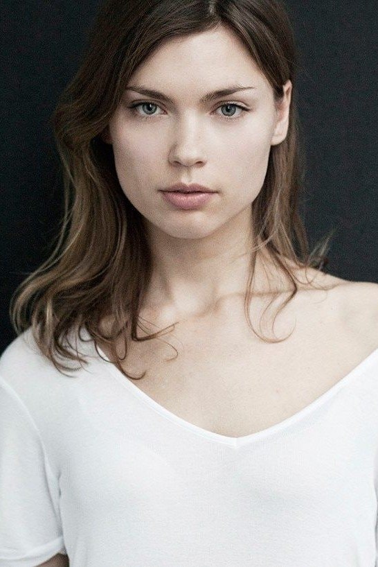 Foto de Irene Bagach