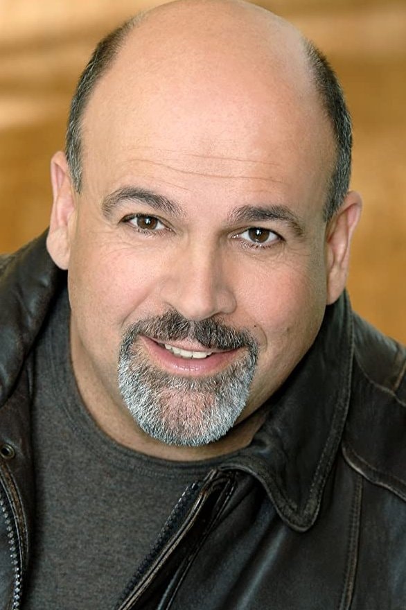 Foto de Anthony Giaimo