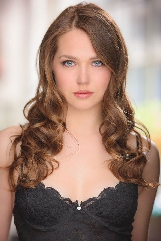 Foto de Rachel Drance