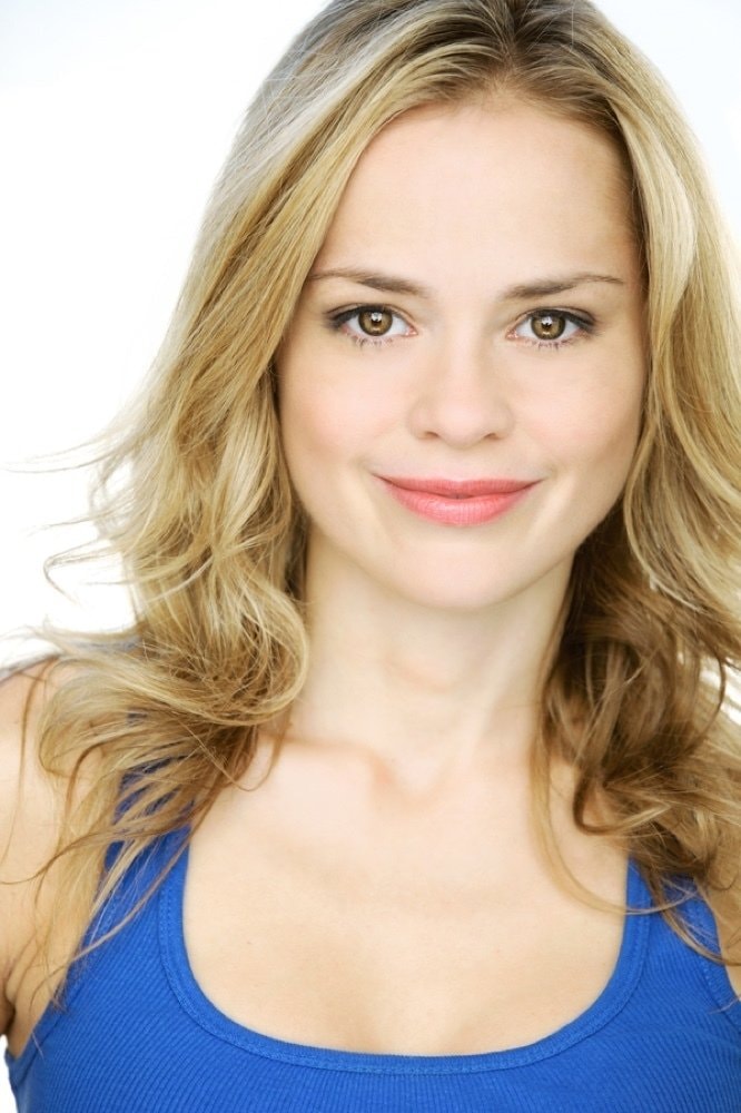 Foto de Betsy Beutler