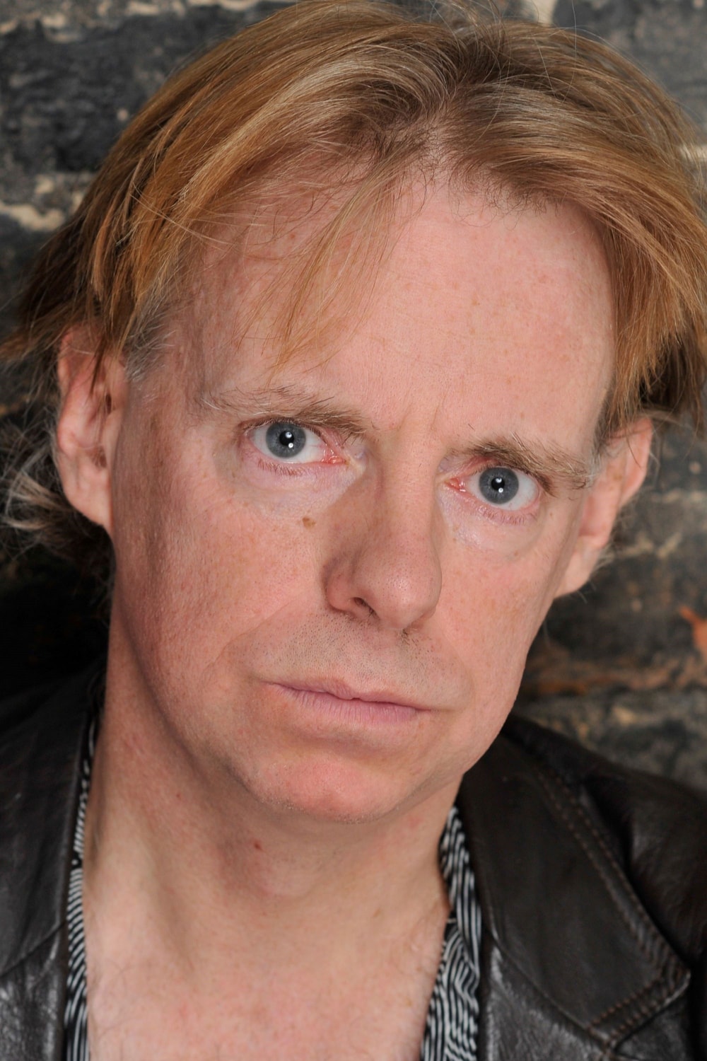 Foto de Hamilton Clancy