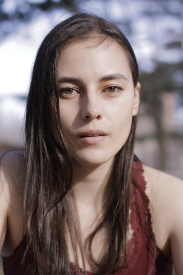 Foto de Noemie Nakai