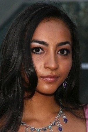 Foto de Dalia Hernández