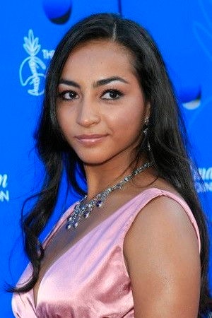 Foto de Dalia Hernández