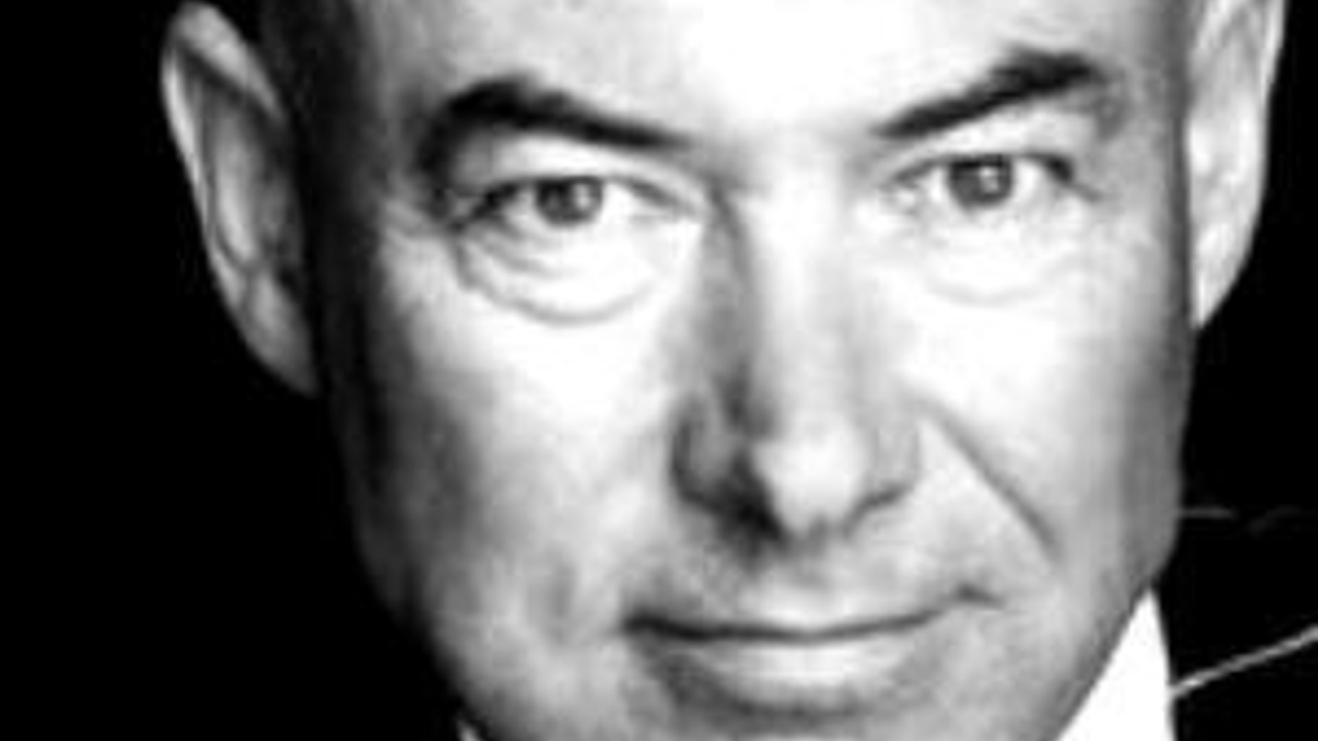 Foto de Peter Benedict