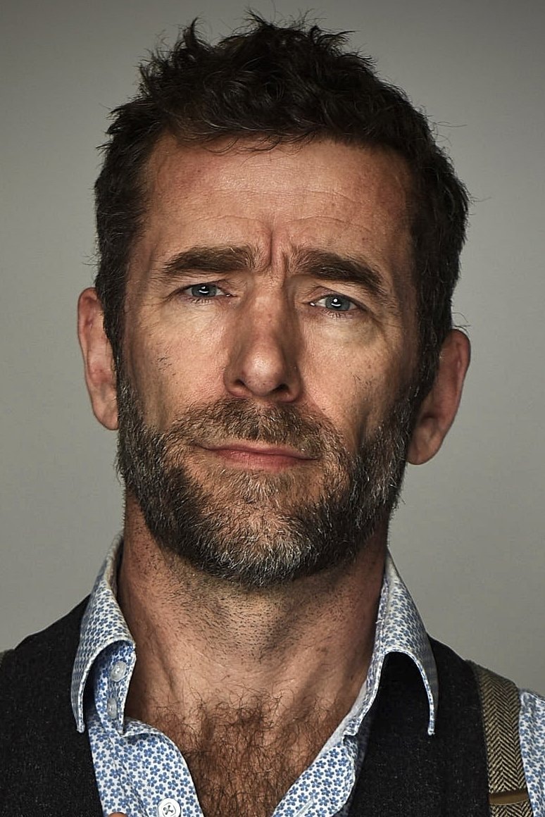 Foto de Tim McDonnell