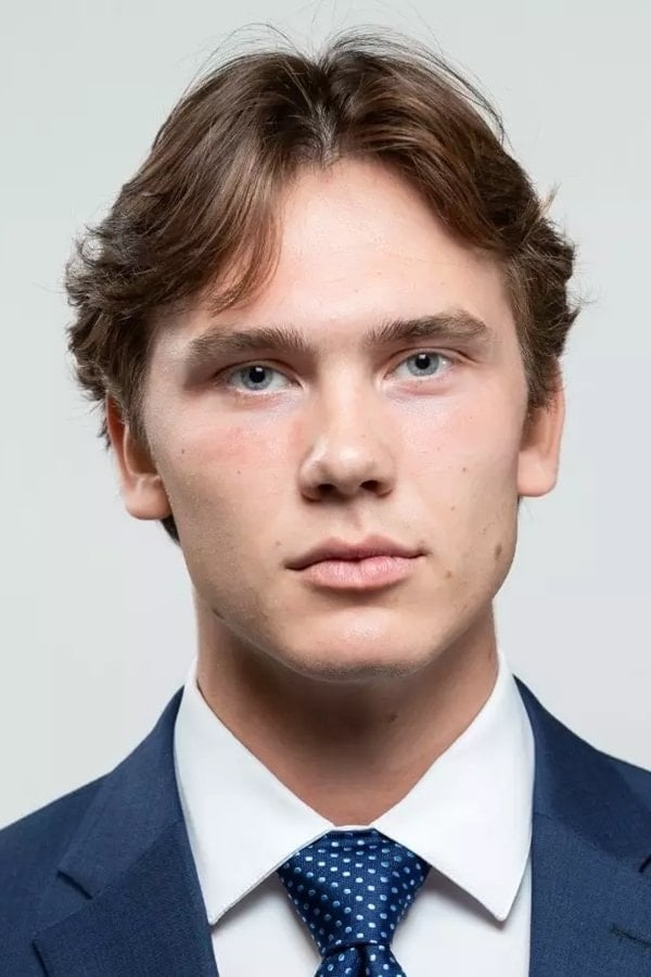 Foto de Luke Robertson