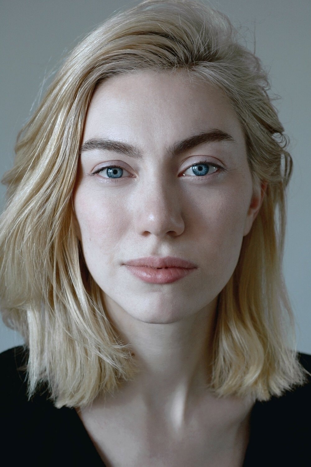 Foto de Madeline Wise