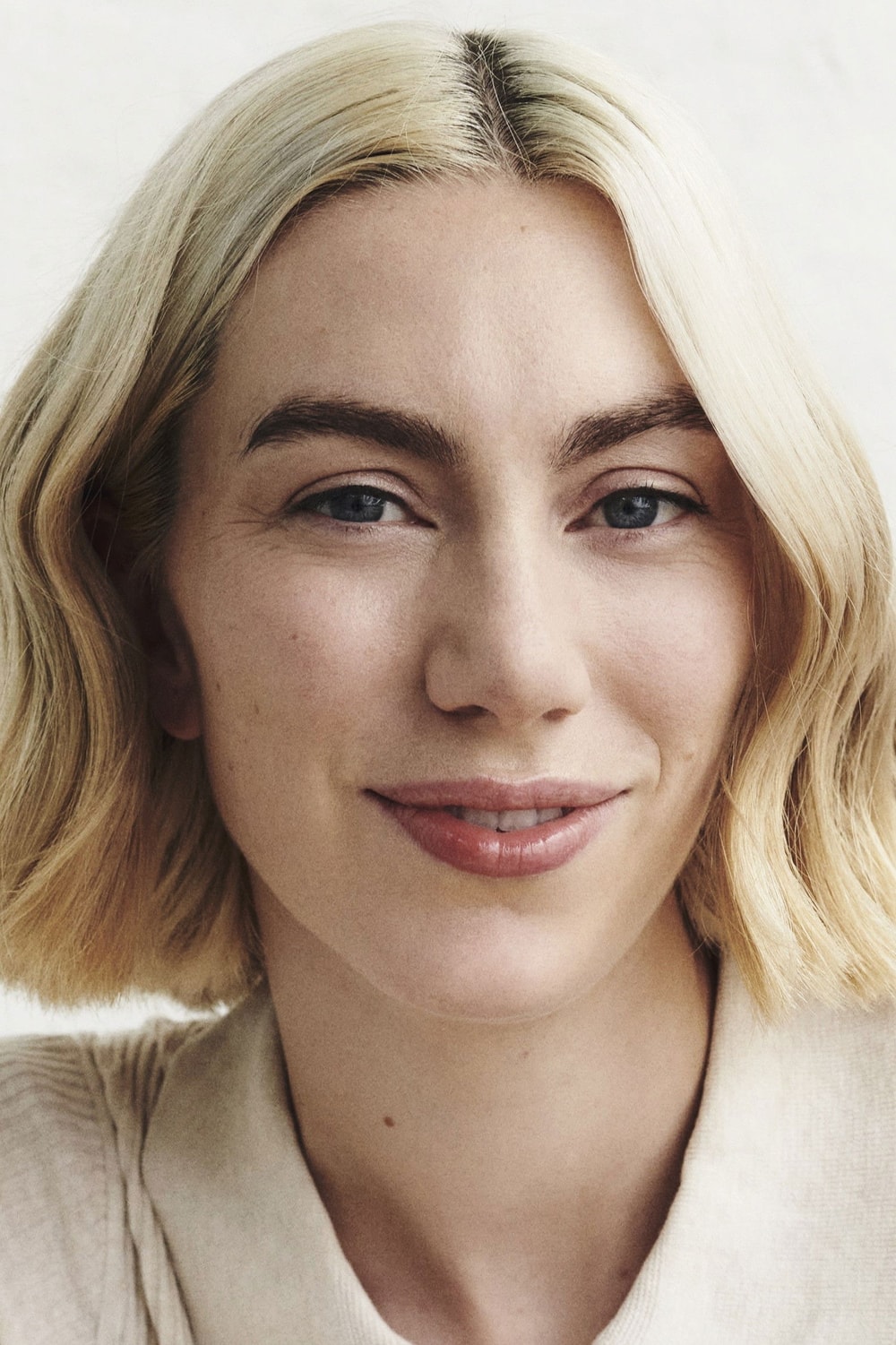 Foto de Madeline Wise