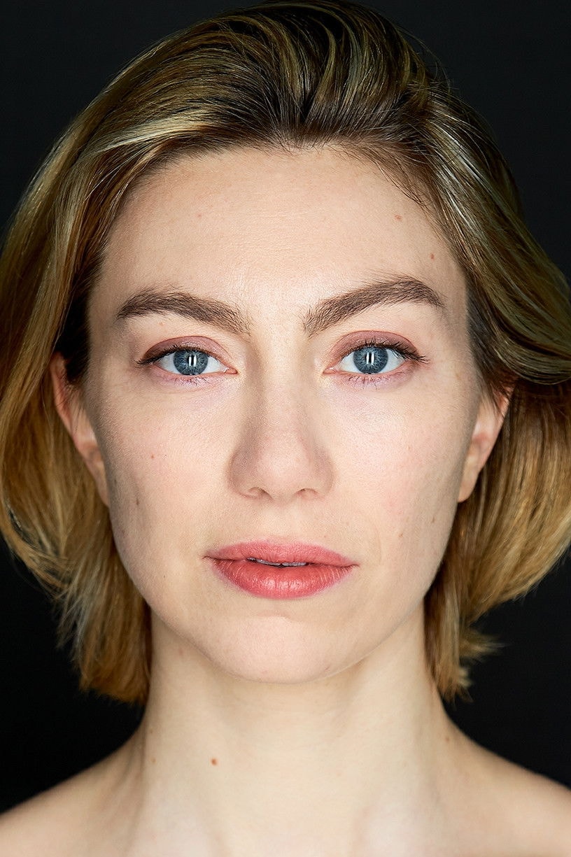 Foto de Madeline Wise