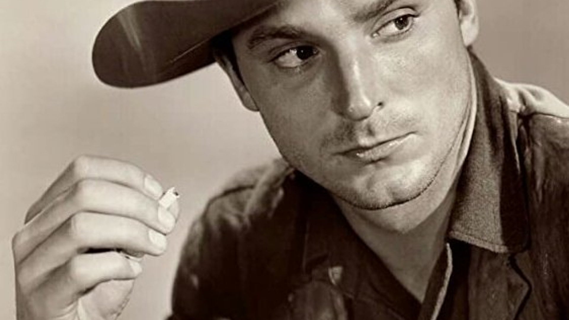 Foto de Keith Larsen