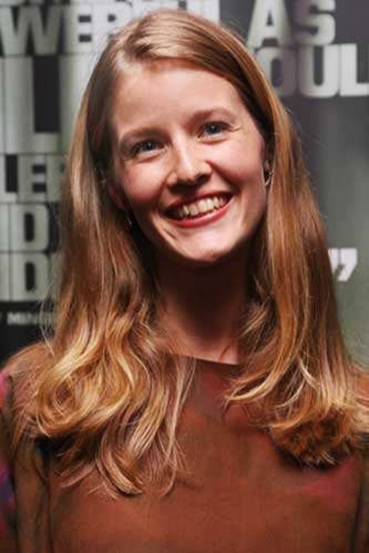 Foto de Anisa George