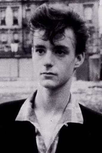 Foto de Chris Parker