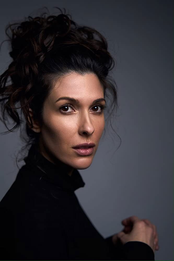 Foto de Nicole Marie Johnson