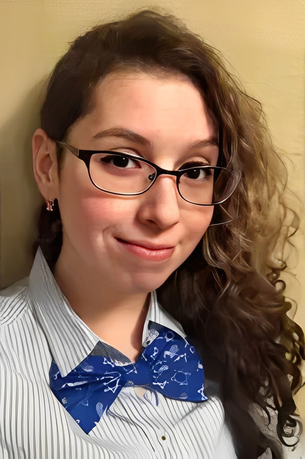 Foto de Michelle Sandler