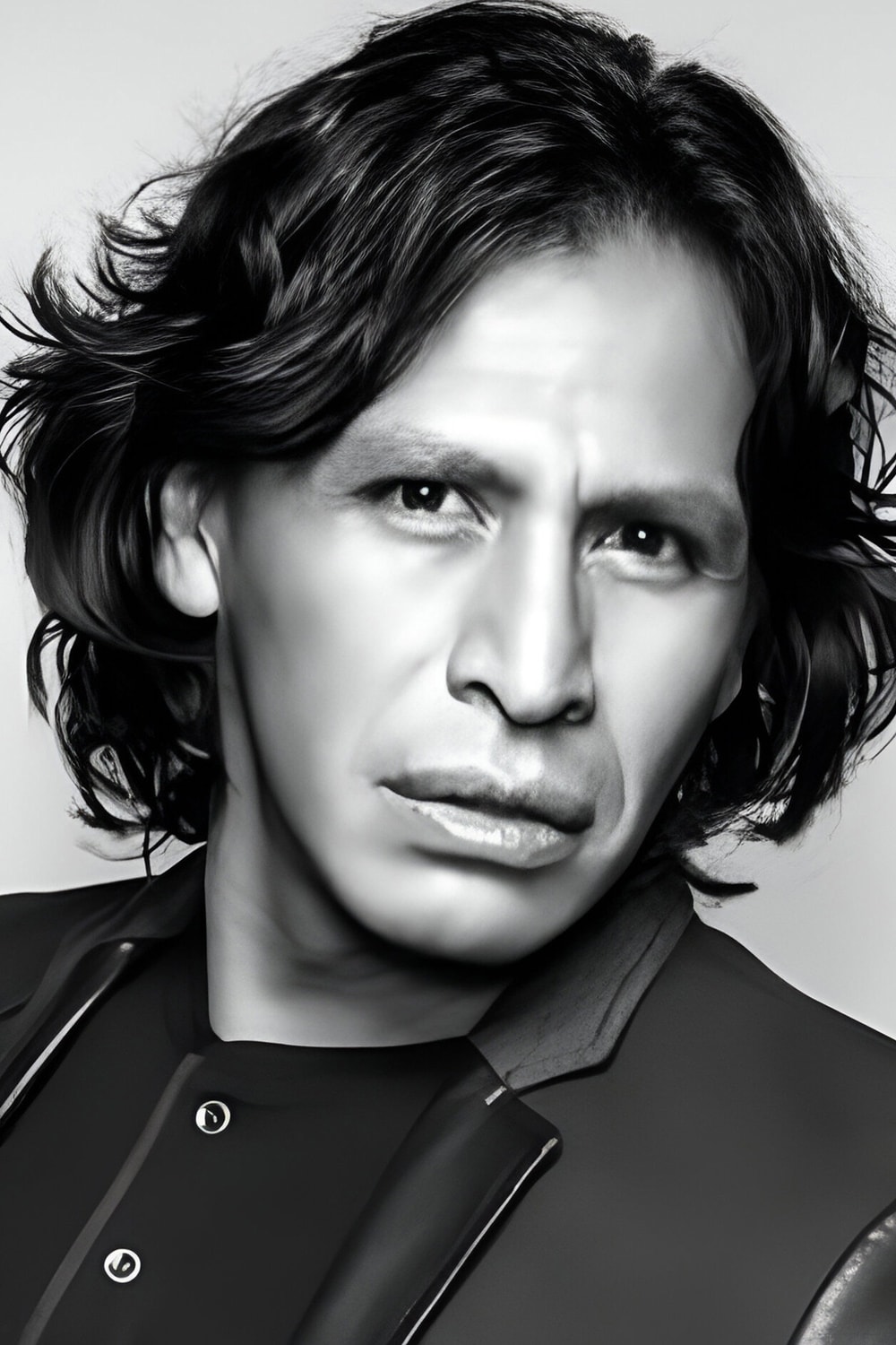 Foto de Gerardo Taracena