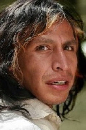 Foto de Gerardo Taracena