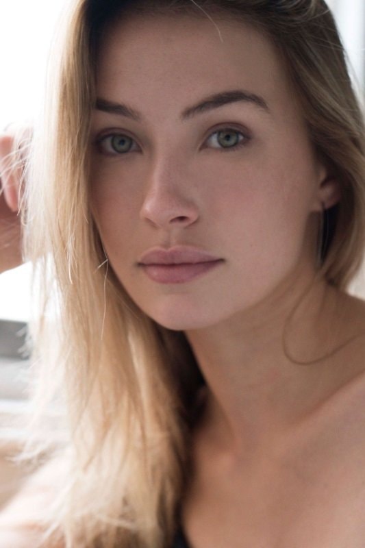 Foto de Elsa Cocquerel