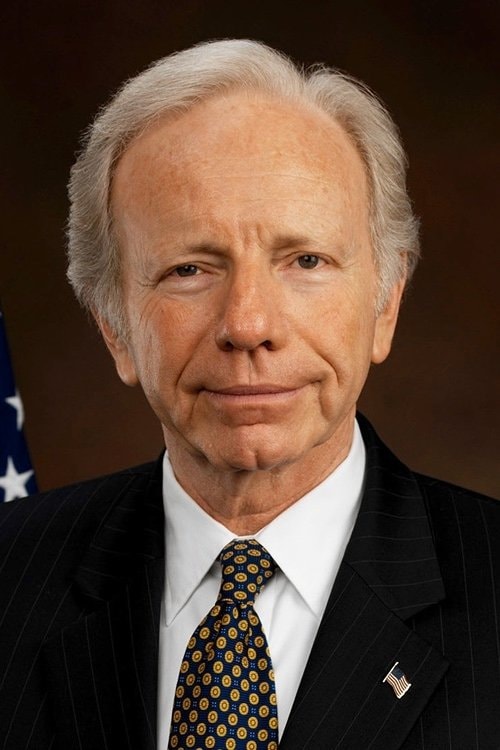 Foto de Joe Lieberman