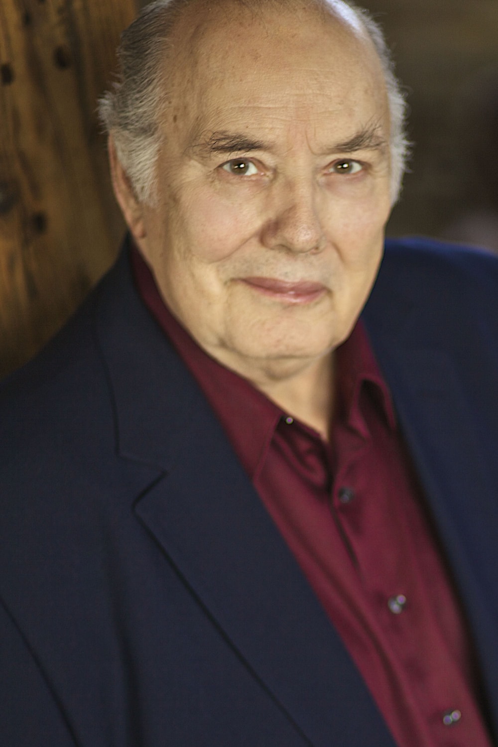 Foto de Robert Breuler