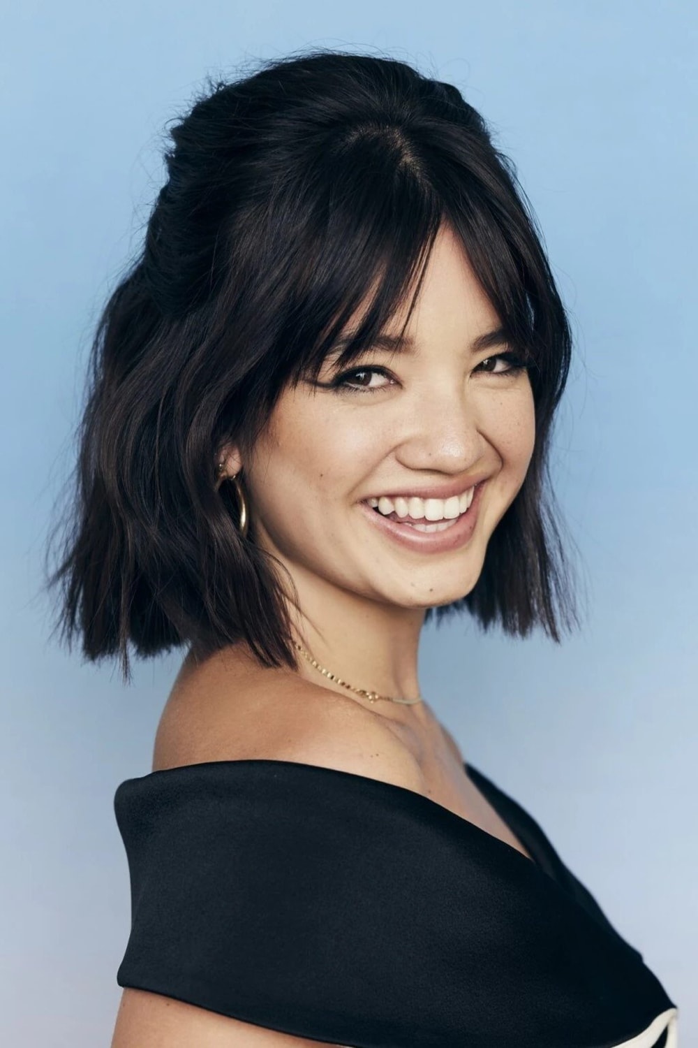 Foto de Peyton Elizabeth Lee