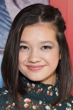 Foto de Peyton Elizabeth Lee