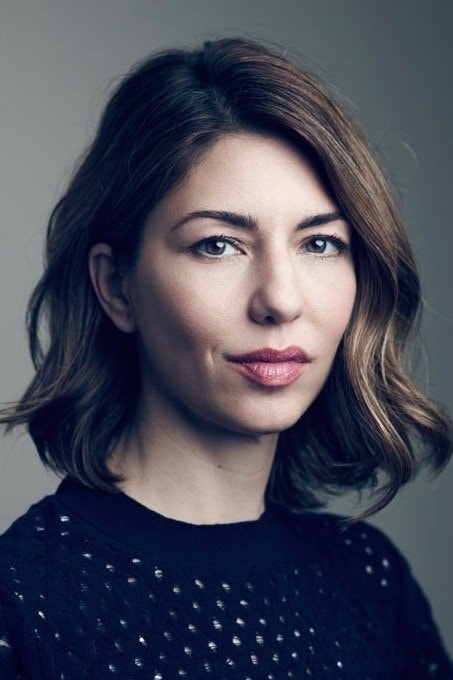 Foto de Sofia Coppola