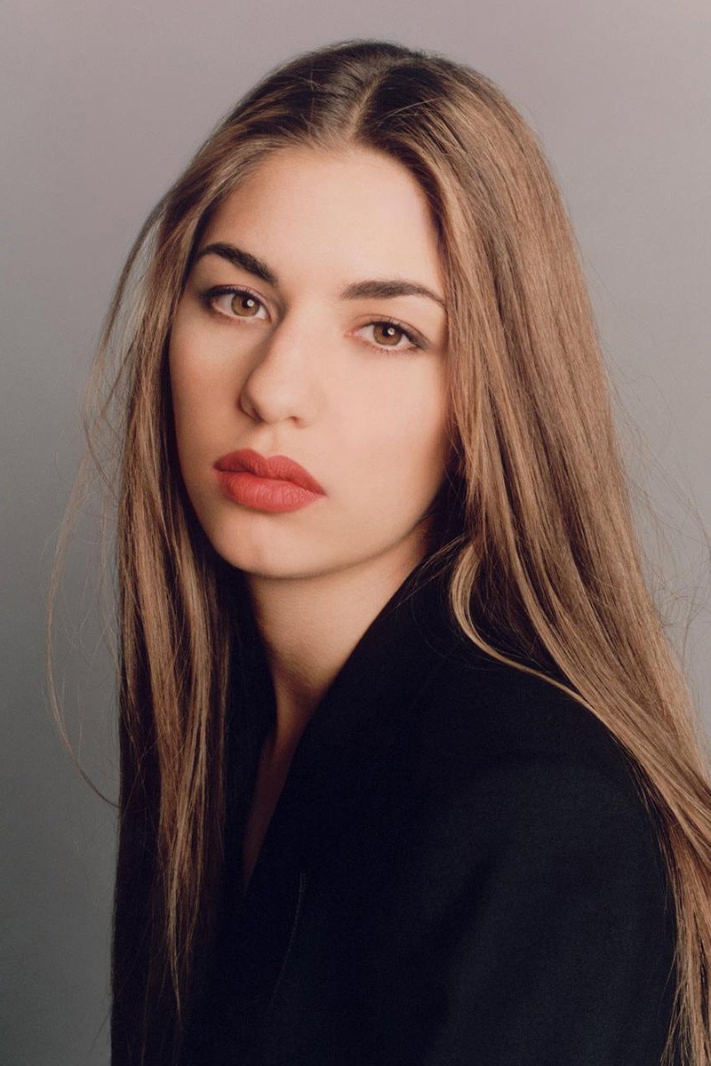 Foto de Sofia Coppola