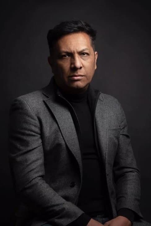 Foto de Rodolfo Palacios