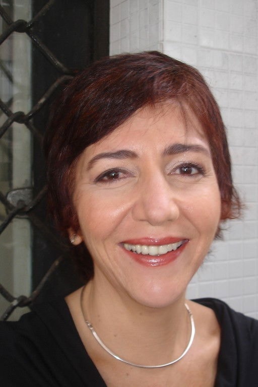 Foto de Jô Abdu