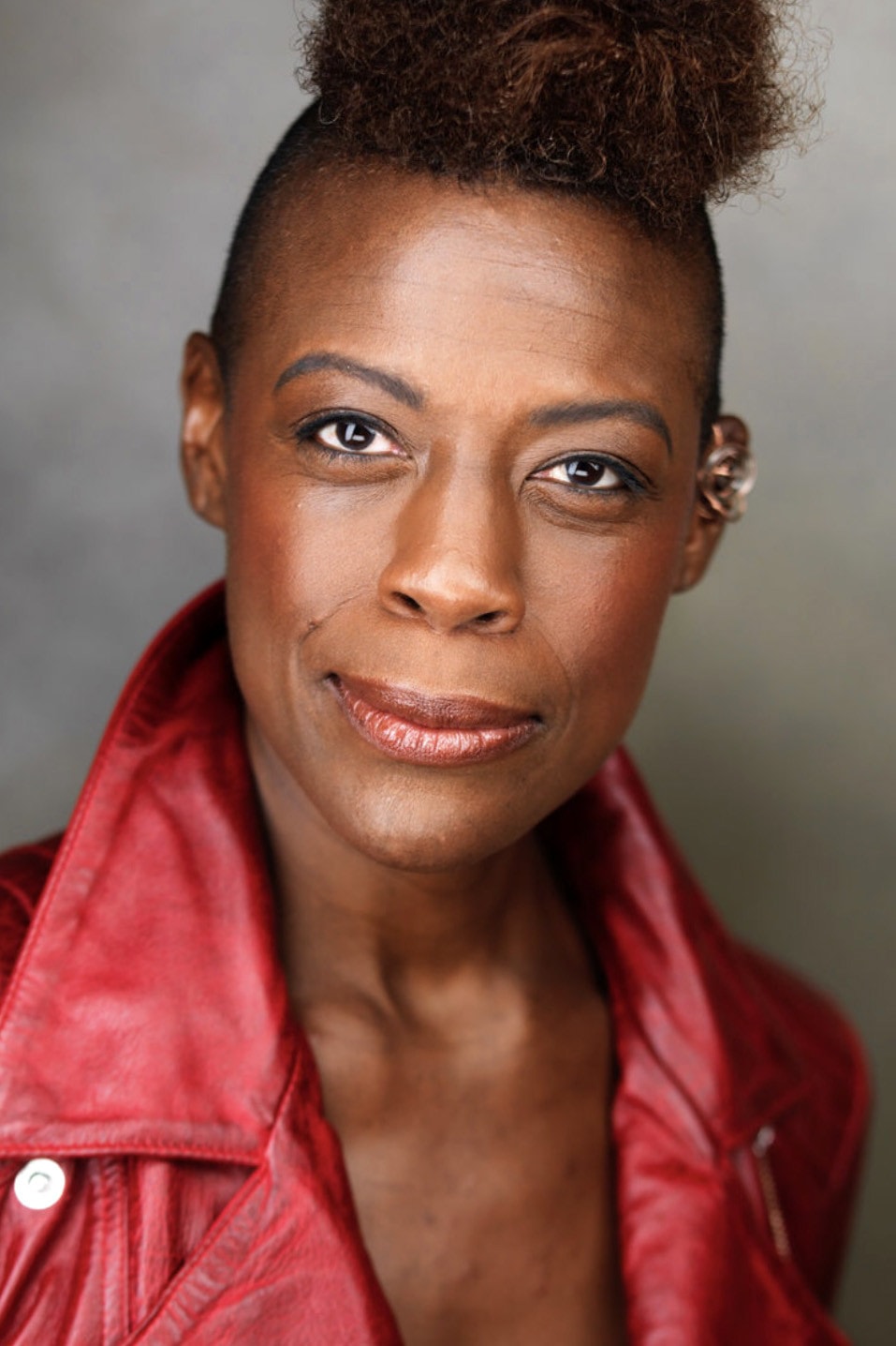 Foto de Aixa Kendrick