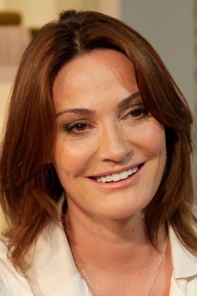 Foto de Sarah Parish