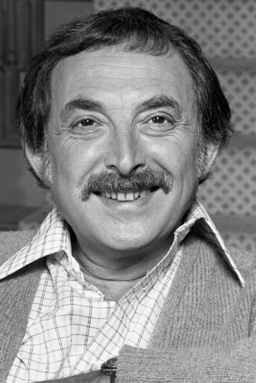 Foto de Bill Macy
