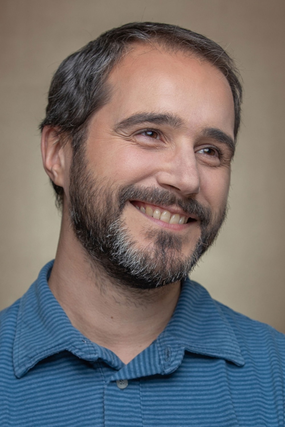 Foto de Lucas Santa Ana