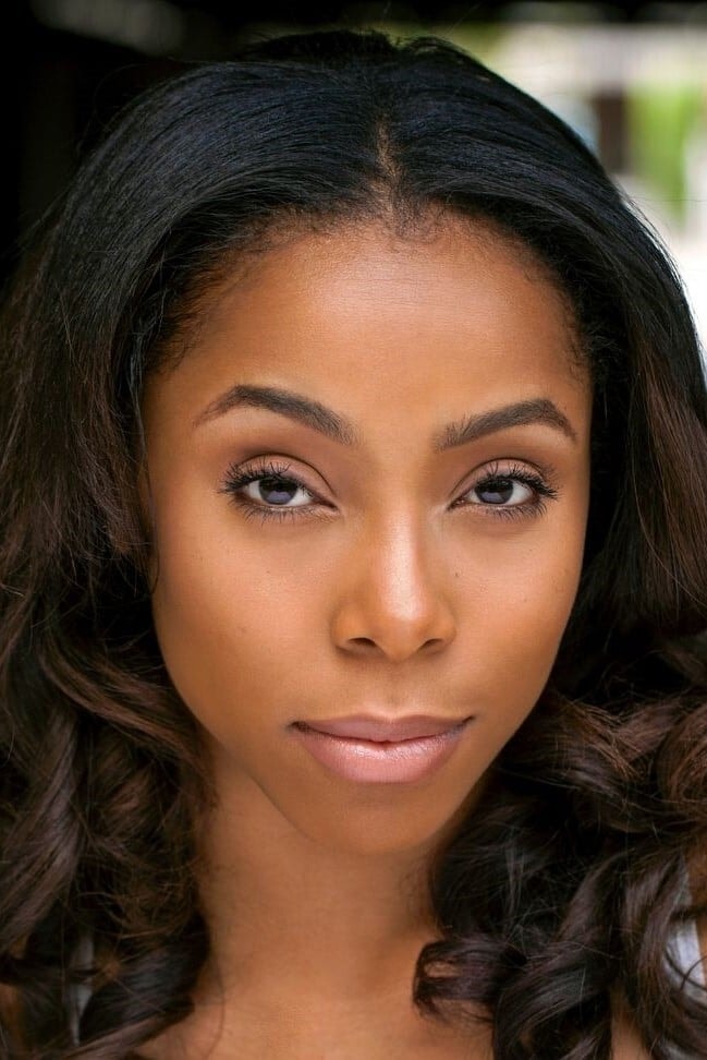 Foto de Brittany Perry-Russell