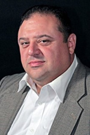 Foto de Matthew F. O'Connor