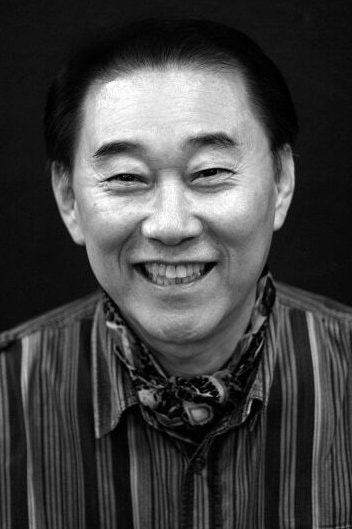 Foto de Jung Jin-gak
