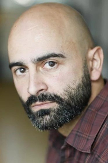 Foto de Olivier Prémel