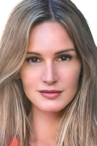 Foto de Michelle Pieroway