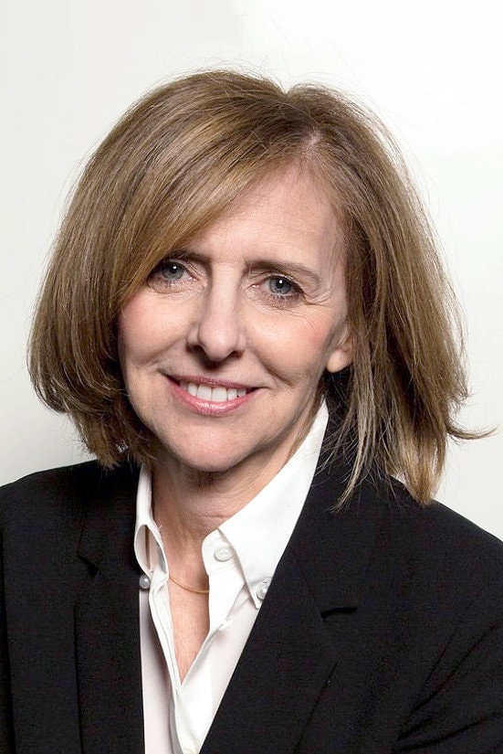 Foto de Nancy Meyers