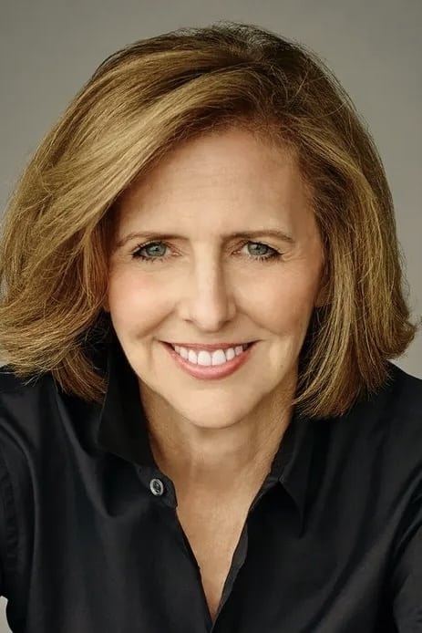Foto de Nancy Meyers