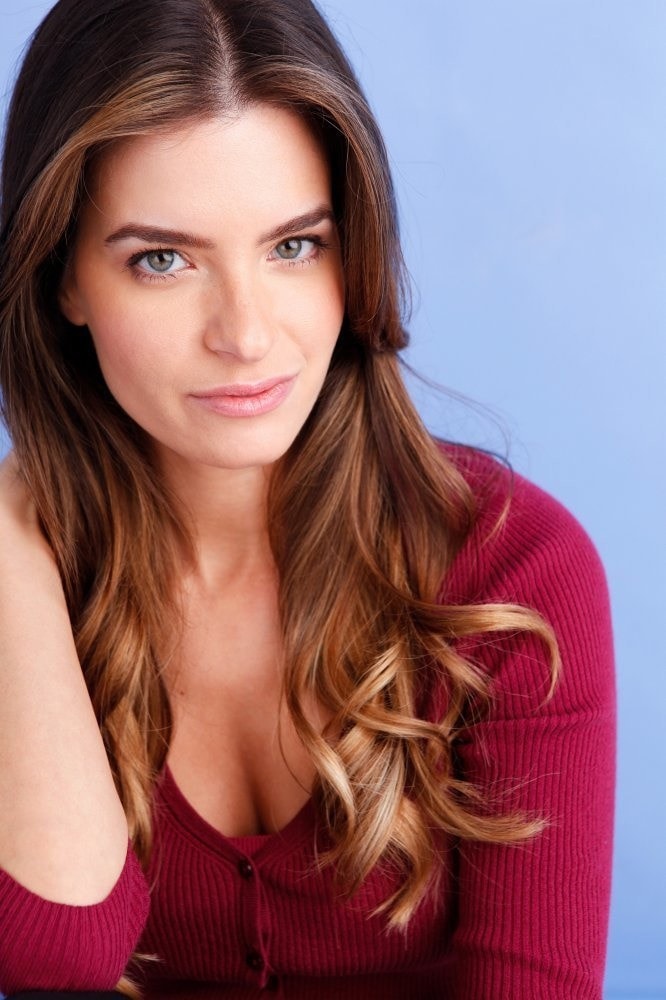 Foto de Maria Mehalis