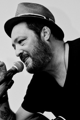 Foto de Marco Conidi