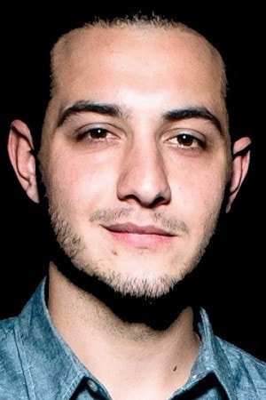 Foto de Ilya Dzhincharadze