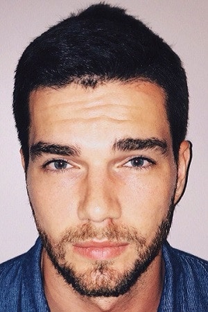 Foto de Yury Kozyrev